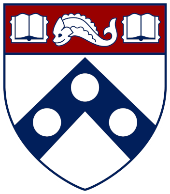 Hub@Penn Logo